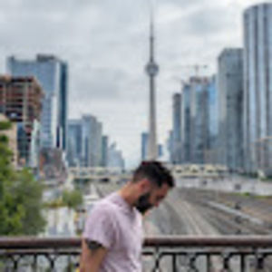 Meet your Posher, Bradley